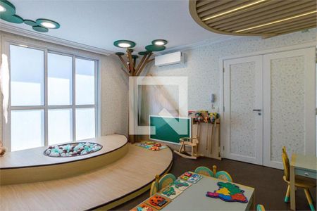 Apartamento à venda com 4 quartos, 396m² em Vila Cruzeiro, São Paulo