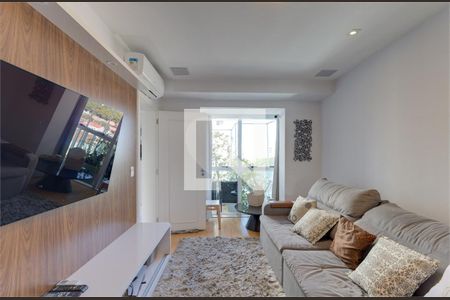 Apartamento à venda com 4 quartos, 361m² em Cambuci, São Paulo