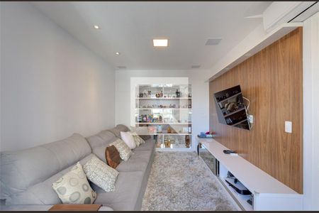 Apartamento à venda com 4 quartos, 361m² em Cambuci, São Paulo