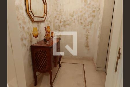 Apartamento à venda com 4 quartos, 300m² em Indianópolis, São Paulo