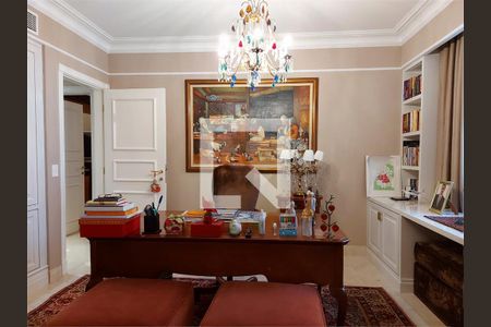 Apartamento à venda com 4 quartos, 300m² em Indianópolis, São Paulo