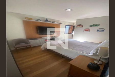 Apartamento à venda com 4 quartos, 220m² em Jardim Paulista, São Paulo