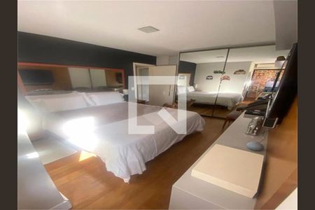 Apartamento à venda com 4 quartos, 220m² em Jardim Paulista, São Paulo