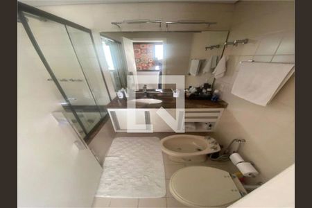 Apartamento à venda com 4 quartos, 220m² em Jardim Paulista, São Paulo