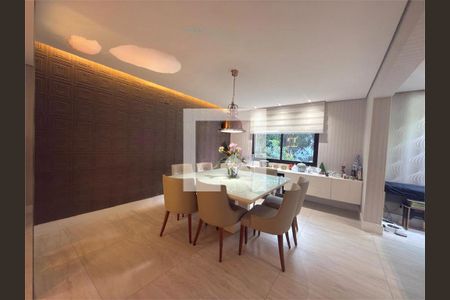 Apartamento à venda com 3 quartos, 180m² em Cidade São Francisco, São Paulo