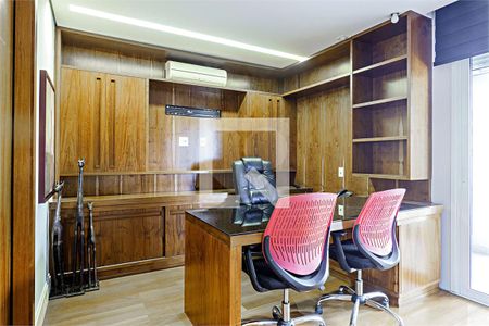 Apartamento à venda com 4 quartos, 310m² em Paraíso, São Paulo