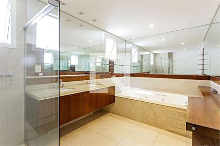 Apartamento à venda com 4 quartos, 310m² em Paraíso, São Paulo