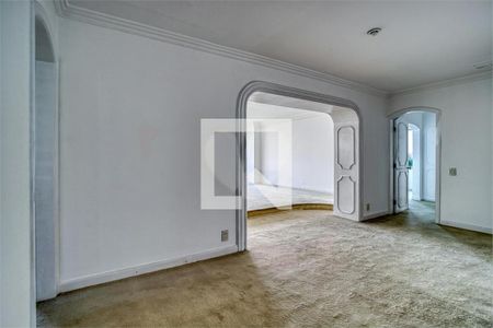 Apartamento à venda com 4 quartos, 800m² em Jardim Belgica, São Paulo