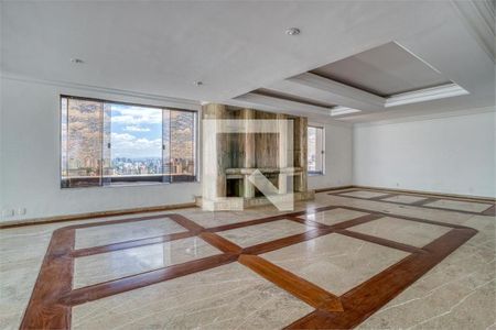 Apartamento à venda com 4 quartos, 800m² em Jardim Belgica, São Paulo