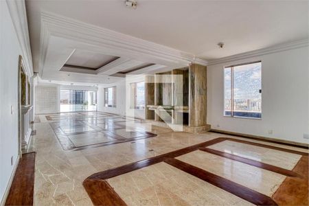 Apartamento à venda com 4 quartos, 800m² em Jardim Belgica, São Paulo