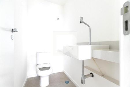 Apartamento à venda com 4 quartos, 410m² em Jardim das Acacias, São Paulo