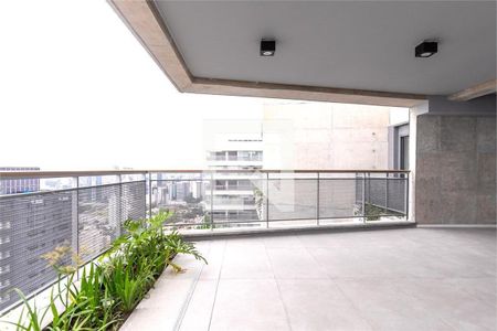 Apartamento à venda com 4 quartos, 410m² em Jardim das Acacias, São Paulo