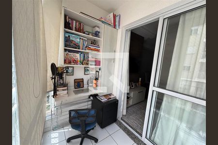 Apartamento à venda com 3 quartos, 65m² em Interlagos, São Paulo