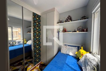 Apartamento à venda com 3 quartos, 65m² em Interlagos, São Paulo