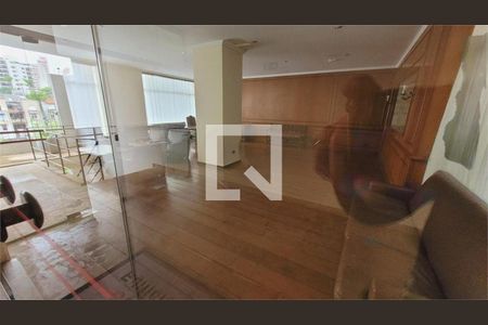Apartamento à venda com 2 quartos, 66m² em Aclimação, São Paulo
