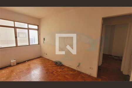 Apartamento à venda com 2 quartos, 66m² em Aclimação, São Paulo