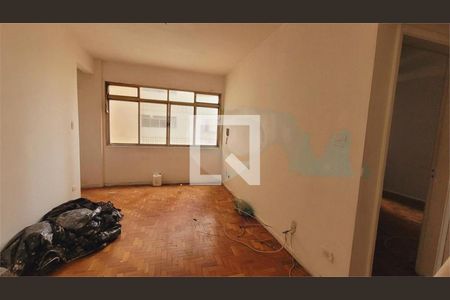 Apartamento à venda com 2 quartos, 66m² em Aclimação, São Paulo