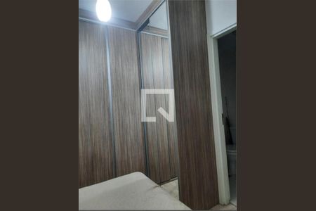 Apartamento à venda com 2 quartos, 61m² em Vila Barros, Guarulhos