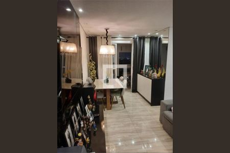 Apartamento à venda com 2 quartos, 61m² em Vila Barros, Guarulhos