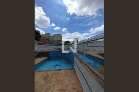 Apartamento à venda com 3 quartos, 79m² em Boa Vista, São Caetano do Sul