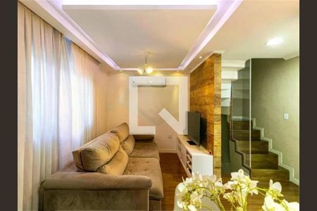 Casa à venda com 3 quartos, 134m² em Vila Ré, São Paulo