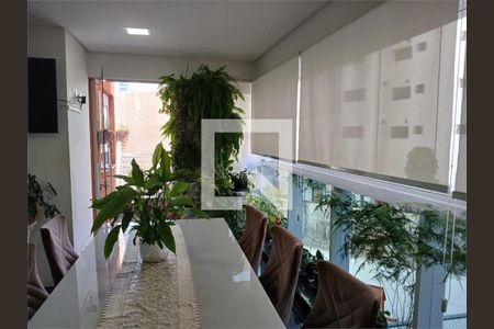 Apartamento à venda com 2 quartos, 91m² em Vila Regente Feijó, São Paulo