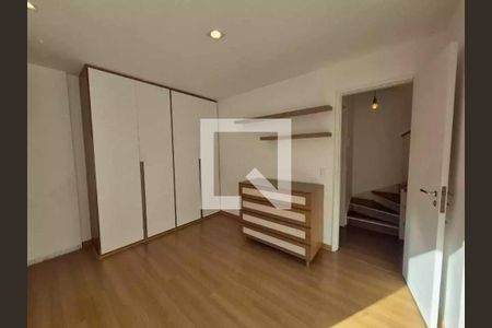 Apartamento à venda com 3 quartos, 107m² em Gávea, Rio de Janeiro