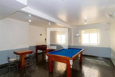 Apartamento à venda com 3 quartos, 64m² em Mooca, São Paulo