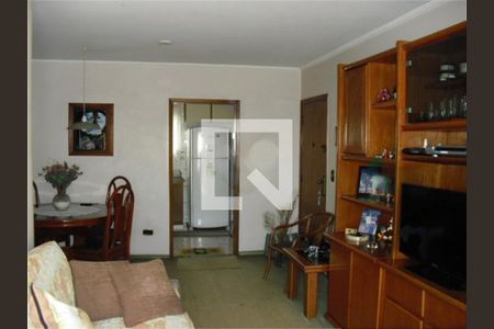 Apartamento à venda com 2 quartos, 74m² em Chácara Califórnia, São Paulo