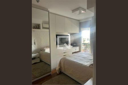 Apartamento à venda com 4 quartos, 130m² em Vila Clementino, São Paulo