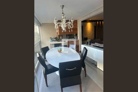 Apartamento à venda com 4 quartos, 130m² em Vila Clementino, São Paulo