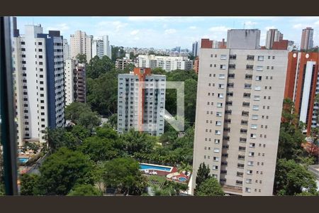 Apartamento para alugar com 1 quarto, 46m² em Morumbi, São Paulo