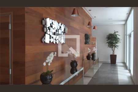 Apartamento à venda com 1 quarto, 46m² em Morumbi, São Paulo