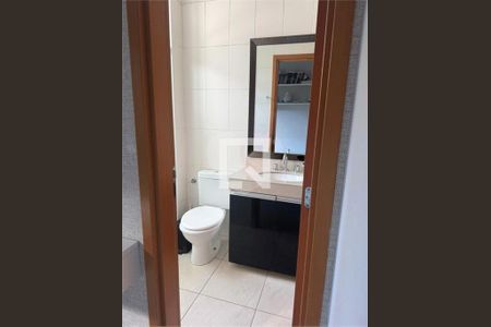 Apartamento à venda com 3 quartos, 96m² em Tamboré, Santana de Parnaíba