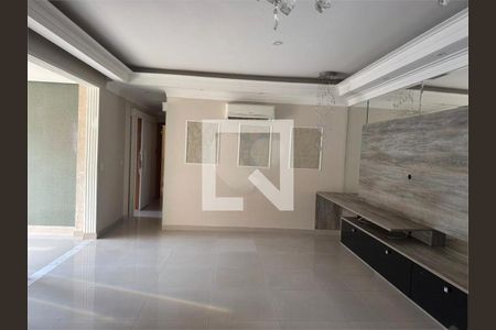 Apartamento à venda com 3 quartos, 96m² em Tamboré, Santana de Parnaíba