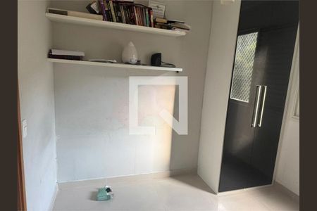 Apartamento à venda com 3 quartos, 96m² em Tamboré, Santana de Parnaíba