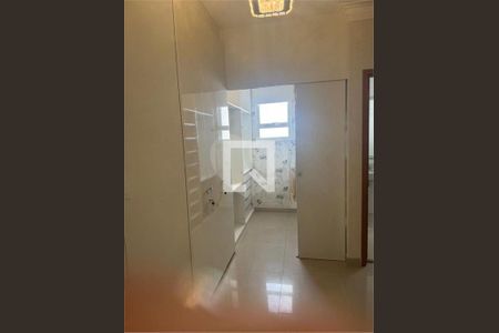 Apartamento à venda com 3 quartos, 96m² em Tamboré, Santana de Parnaíba