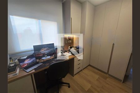 Apartamento à venda com 3 quartos, 121m² em Vila Sofia, São Paulo
