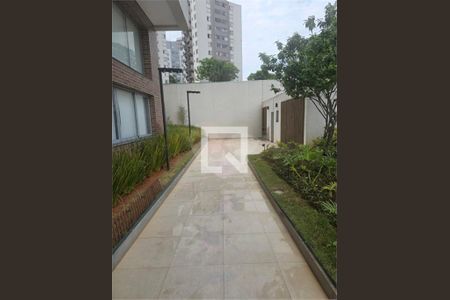 Apartamento à venda com 3 quartos, 121m² em Vila Sofia, São Paulo