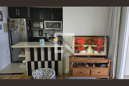 Apartamento à venda com 2 quartos, 57m² em Jardim Esmeralda, São Paulo