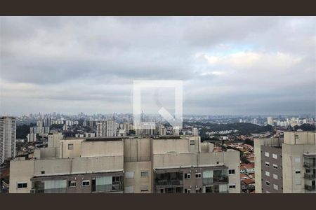 Apartamento à venda com 2 quartos, 57m² em Jardim Esmeralda, São Paulo