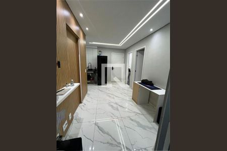 Apartamento à venda com 2 quartos, 39m² em Vila Formosa, São Paulo