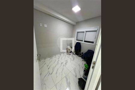 Apartamento à venda com 2 quartos, 39m² em Vila Formosa, São Paulo