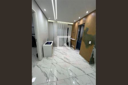 Apartamento à venda com 2 quartos, 39m² em Vila Formosa, São Paulo