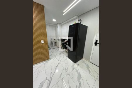 Apartamento à venda com 2 quartos, 39m² em Vila Formosa, São Paulo