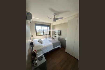 Apartamento à venda com 2 quartos, 61m² em Camaquã, Porto Alegre