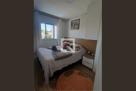 Apartamento à venda com 2 quartos, 47m² em Vila Galvão, Guarulhos