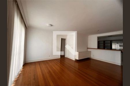 Apartamento à venda com 3 quartos, 101m² em Vila Progredior, São Paulo