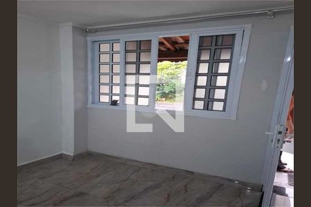 Casa à venda com 2 quartos, 110m² em Vila Metalúrgica, Santo André