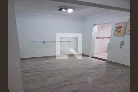 Casa à venda com 2 quartos, 110m² em Vila Metalúrgica, Santo André